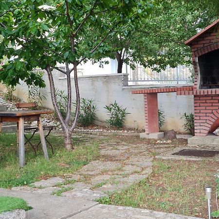Charismatic Garden Cottage With Sea View Локва Рогозница Екстериор снимка