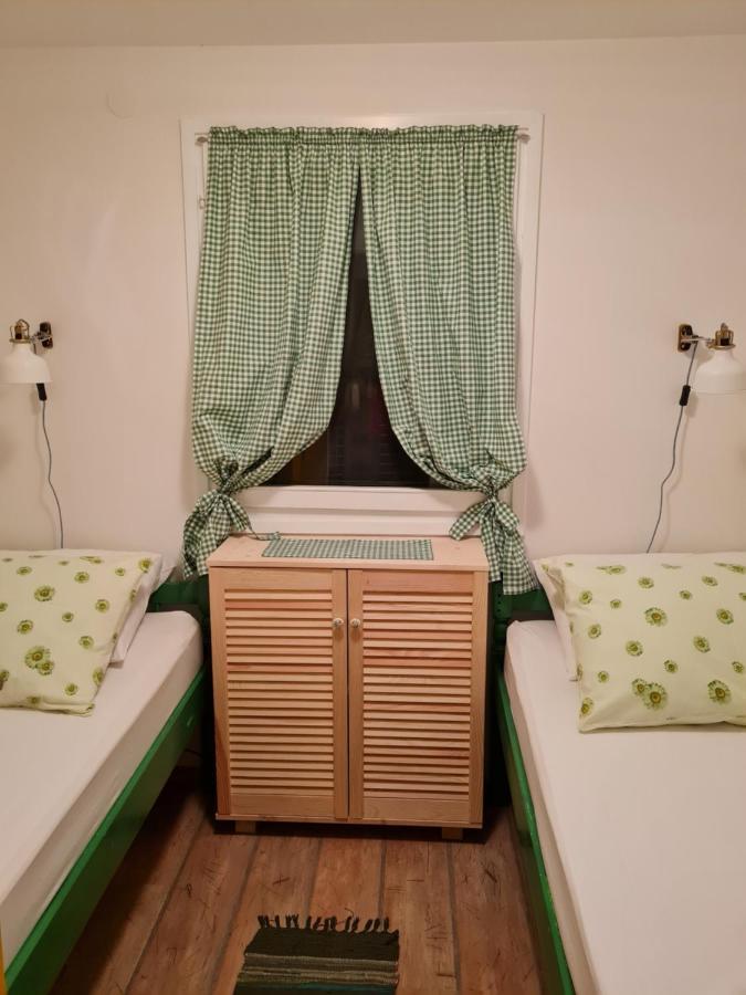 Charismatic Garden Cottage With Sea View Локва Рогозница Екстериор снимка