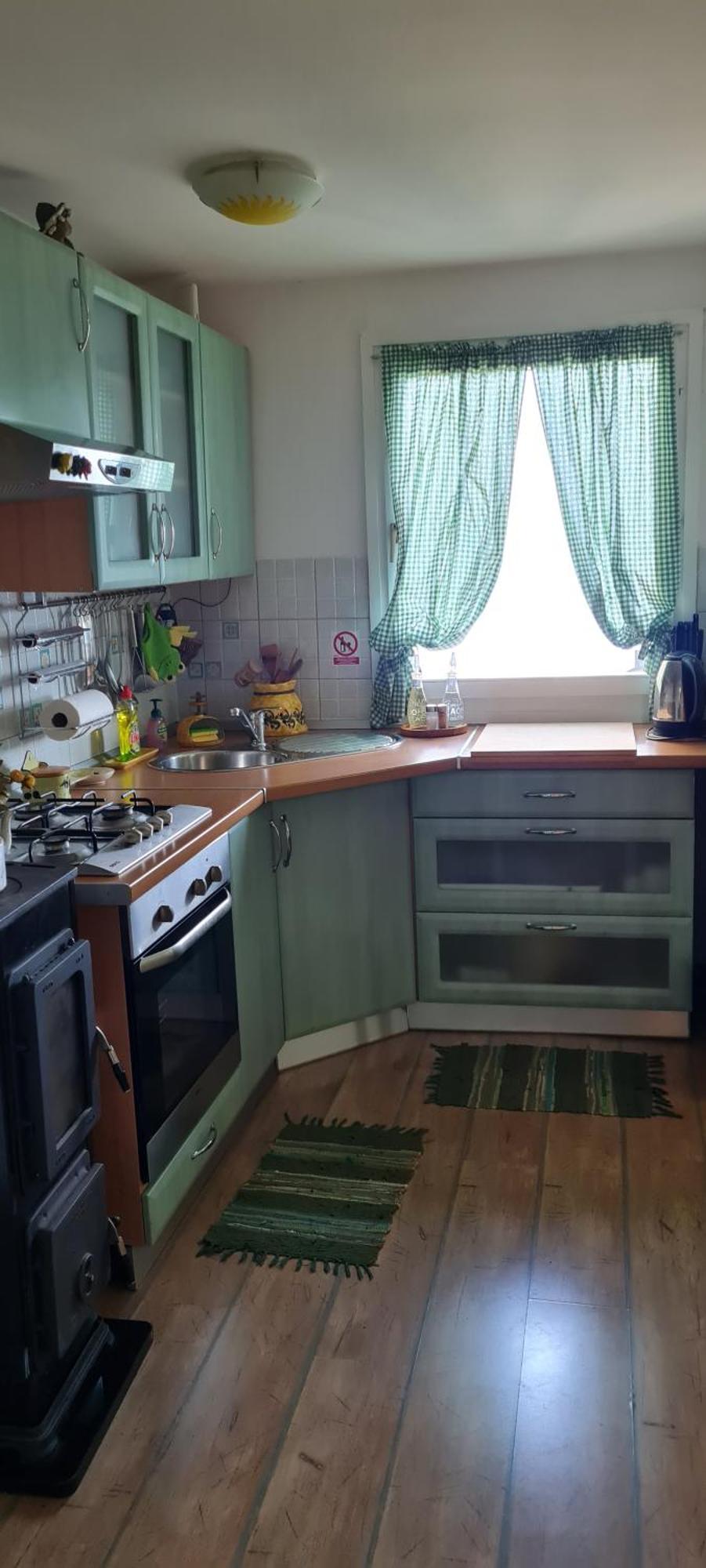 Charismatic Garden Cottage With Sea View Локва Рогозница Екстериор снимка