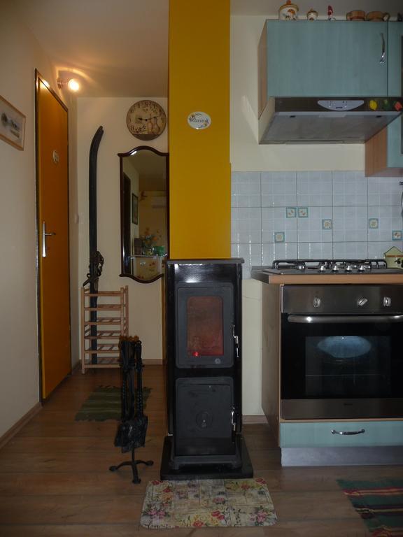 Charismatic Garden Cottage With Sea View Локва Рогозница Екстериор снимка