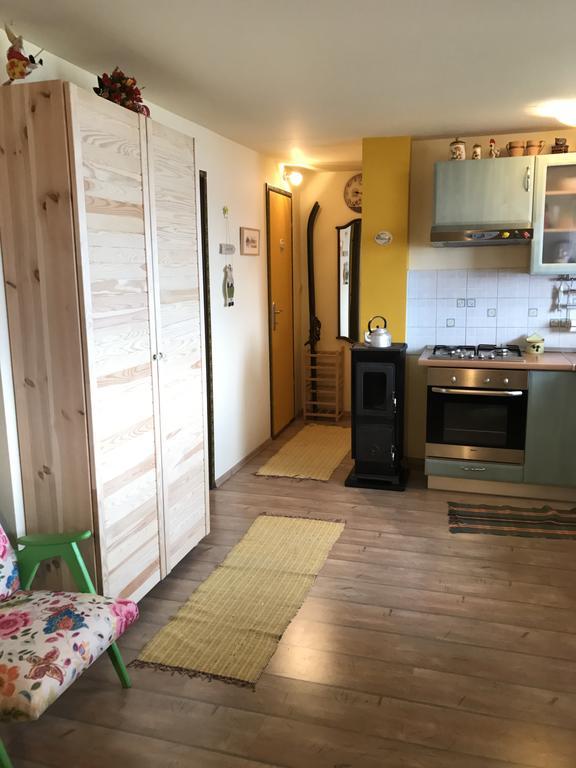 Charismatic Garden Cottage With Sea View Локва Рогозница Екстериор снимка